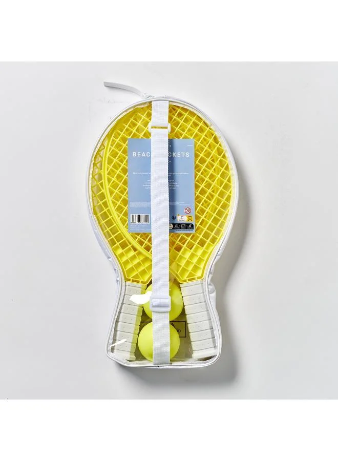 ساني لايف مضارب شاطئ لا مر ليمون